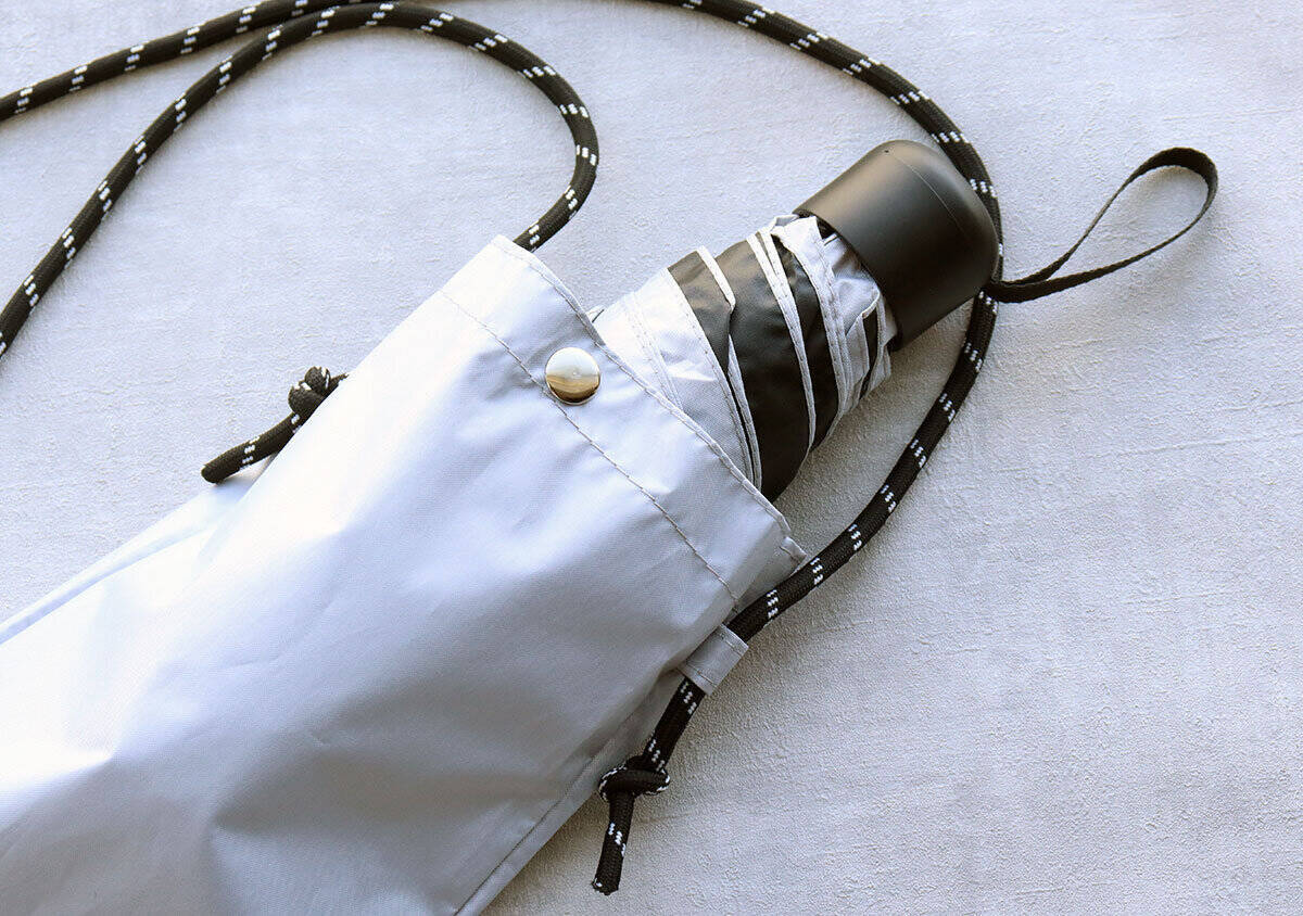 オトナミューズ6月号は2冊買い決定！付録の域超えてる…調光サングラス＆晴雨兼用折りたたみ傘