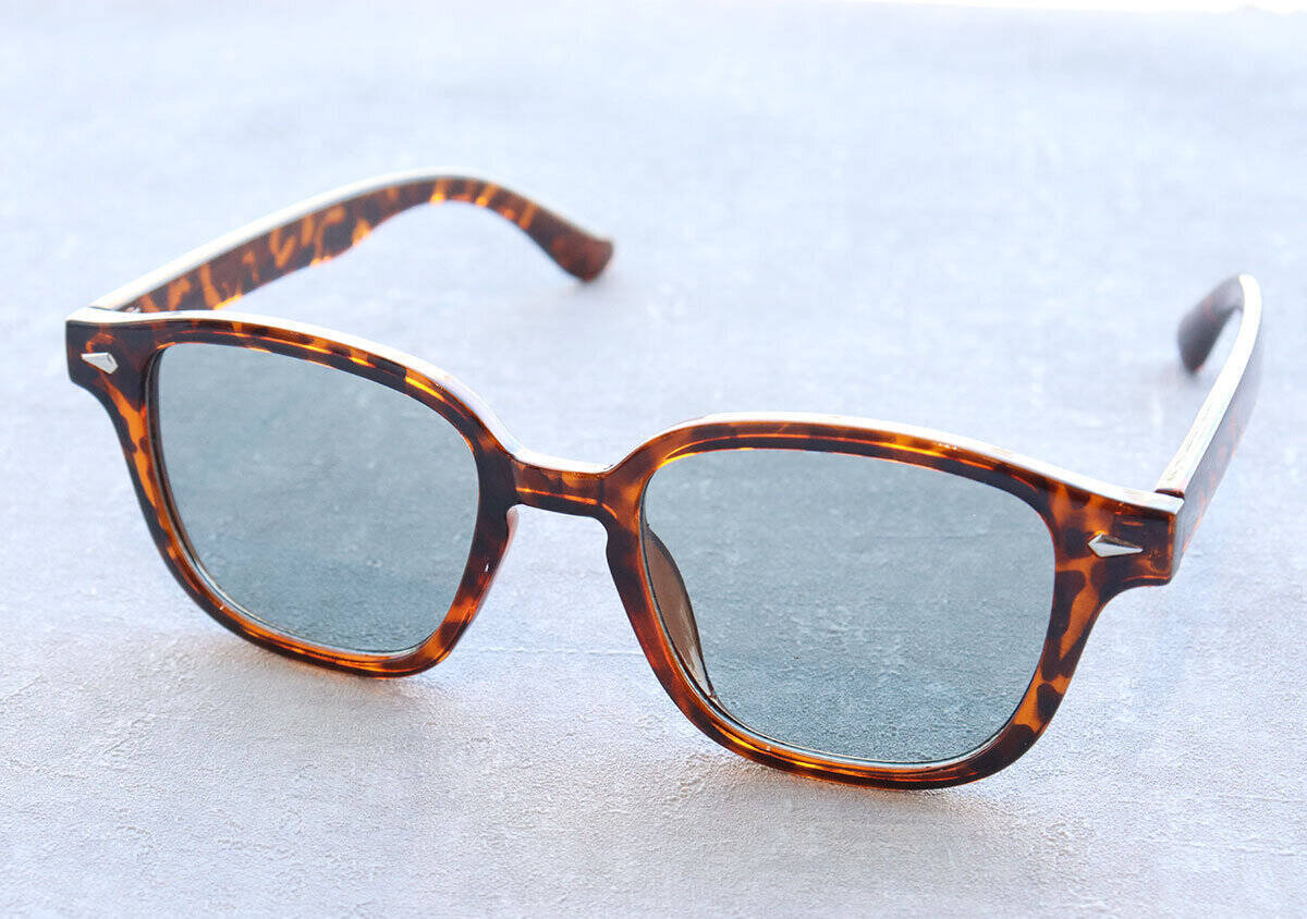 オトナミューズ6月号は2冊買い決定！付録の域超えてる…調光サングラス＆晴雨兼用折りたたみ傘