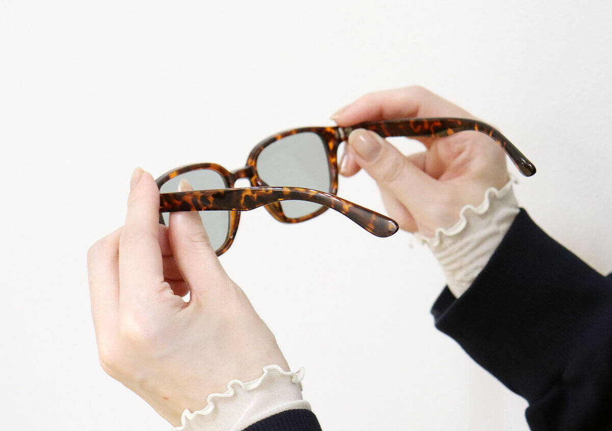 オトナミューズ6月号は2冊買い決定！付録の域超えてる…調光サングラス＆晴雨兼用折りたたみ傘