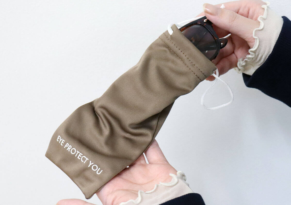 オトナミューズ6月号は2冊買い決定！付録の域超えてる…調光サングラス＆晴雨兼用折りたたみ傘