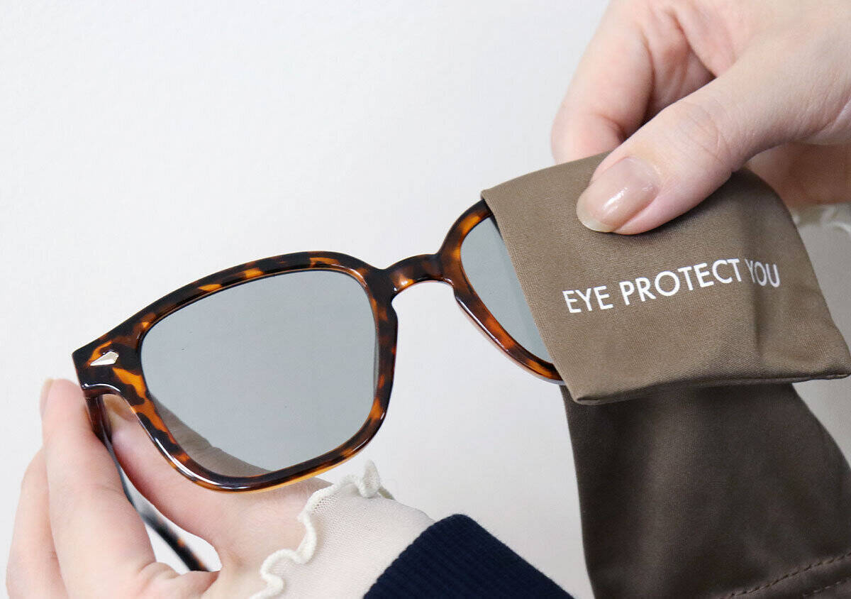 オトナミューズ6月号は2冊買い決定！付録の域超えてる…調光サングラス＆晴雨兼用折りたたみ傘