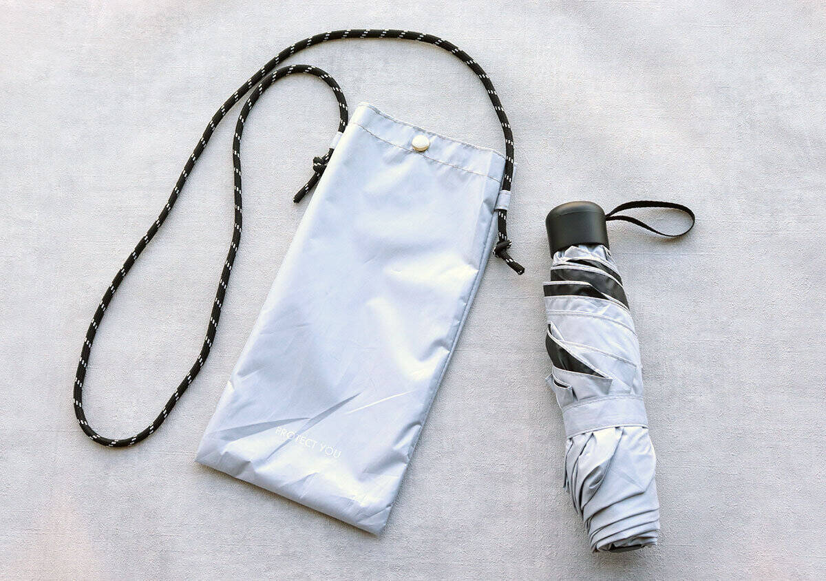 オトナミューズ6月号は2冊買い決定！付録の域超えてる…調光サングラス＆晴雨兼用折りたたみ傘