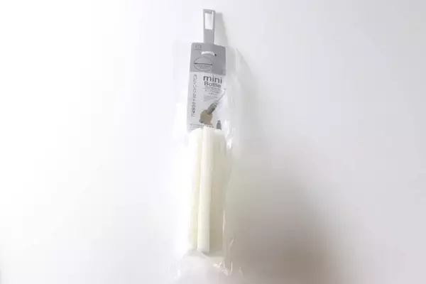 「求めてたのはこのサイズ！」かゆい所に手が届く♡100均のお手入れグッズ