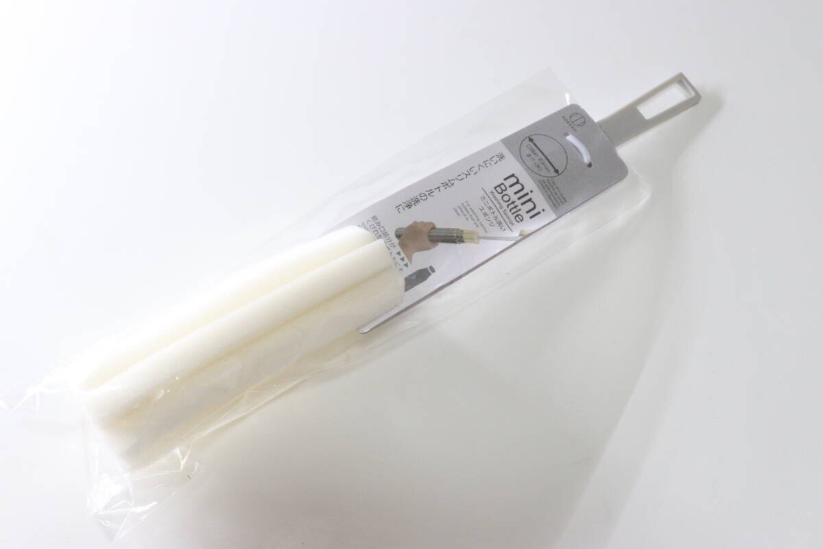 「求めてたのはこのサイズ！」かゆい所に手が届く♡100均のお手入れグッズ