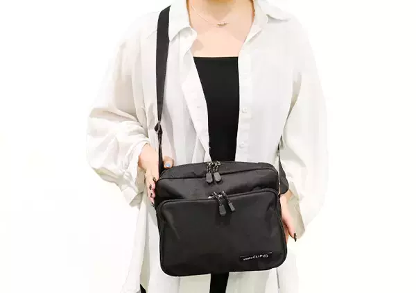 大人気ブランドムックに新作が出たよ～！毎日使いたくなる♡収納力オバケなおしゃカワバッグ