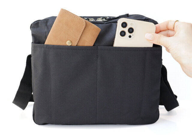 大人気ブランドムックに新作が出たよ～！毎日使いたくなる♡収納力オバケなおしゃカワバッグ