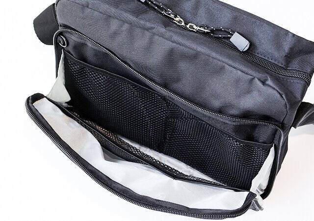 大人気ブランドムックに新作が出たよ～！毎日使いたくなる♡収納力オバケなおしゃカワバッグ