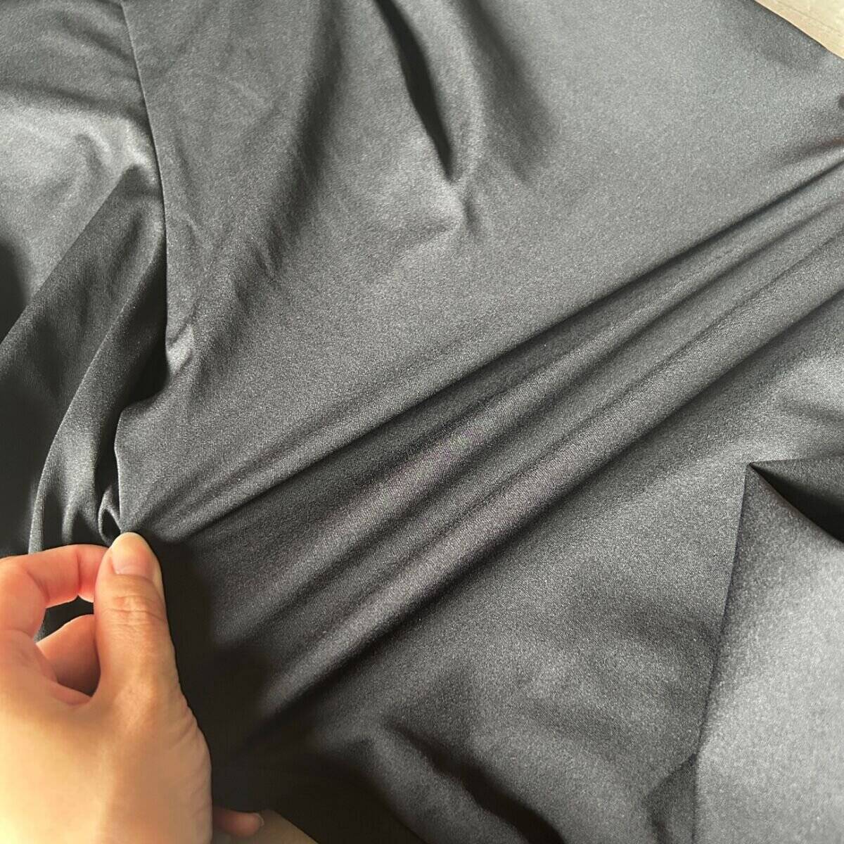 GUの細見えパンツが優秀すぎ♡ラクなのに手抜き感ゼロな大人の着こなし術