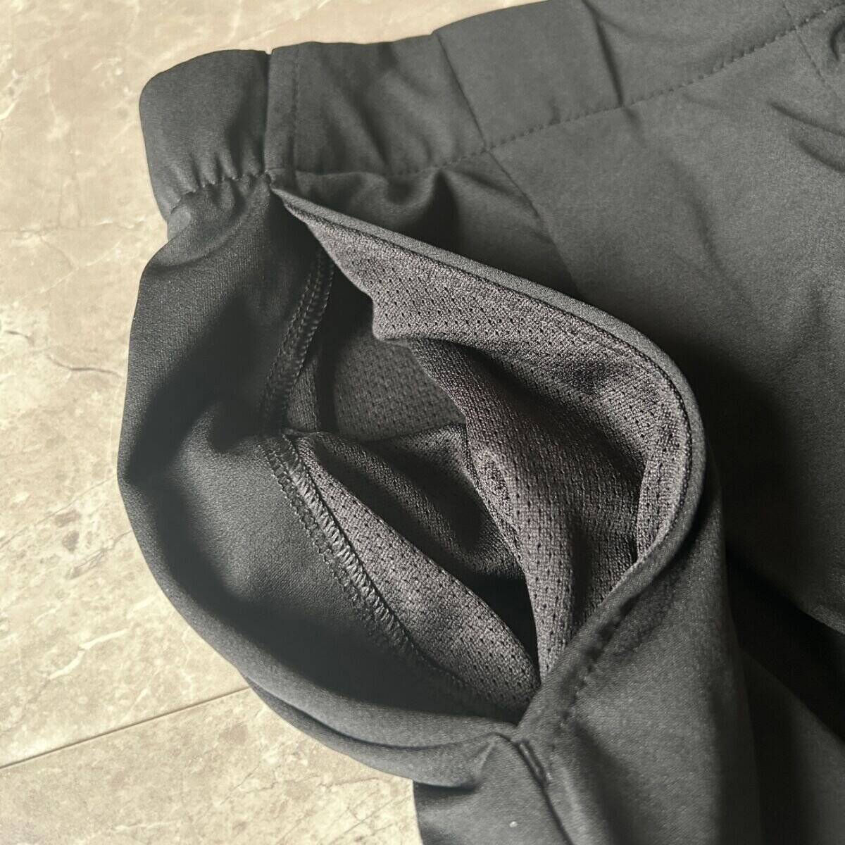 GUの細見えパンツが優秀すぎ♡ラクなのに手抜き感ゼロな大人の着こなし術