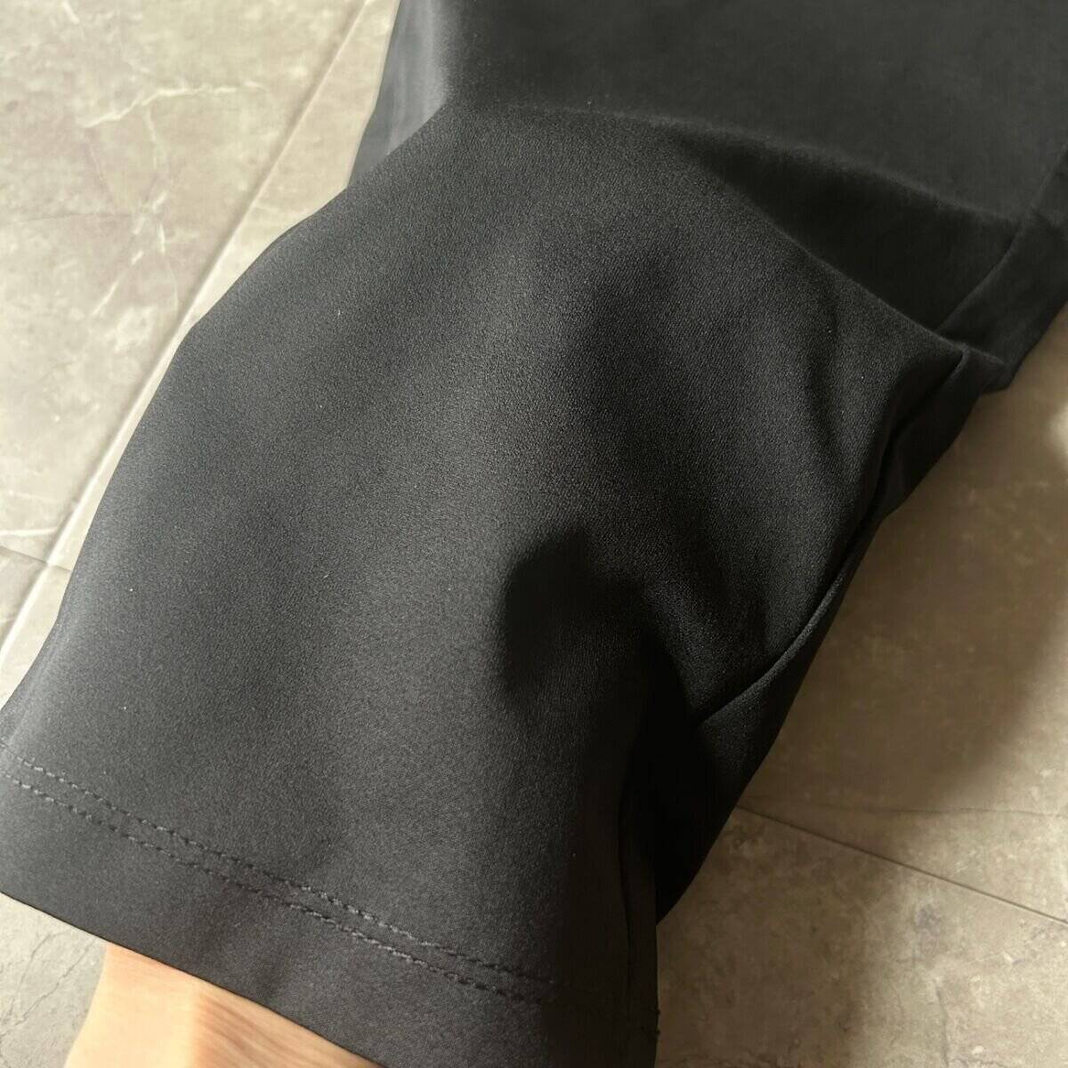 GUの細見えパンツが優秀すぎ♡ラクなのに手抜き感ゼロな大人の着こなし術