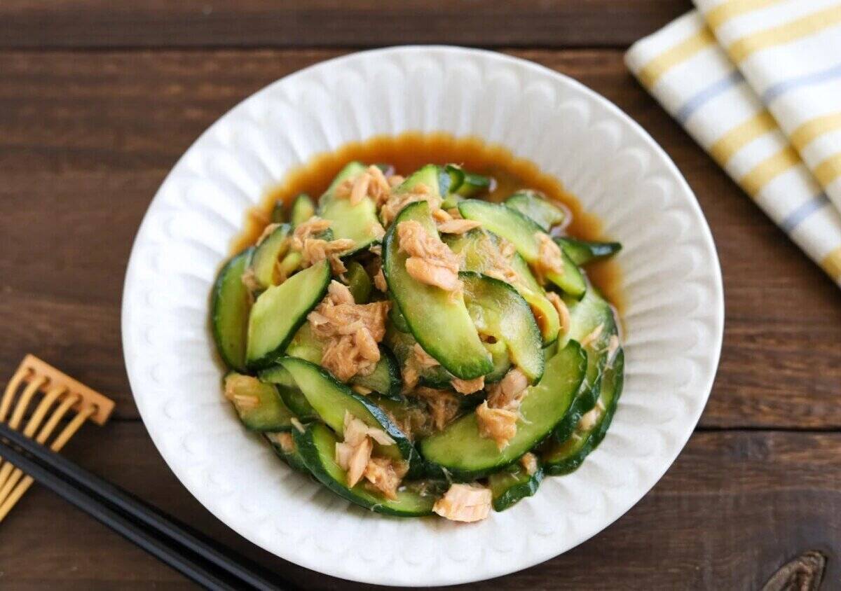 食材はたった2つ、シンプルなのに驚くほど美味！コウケンテツさんの簡単おかず4品作ってみた！