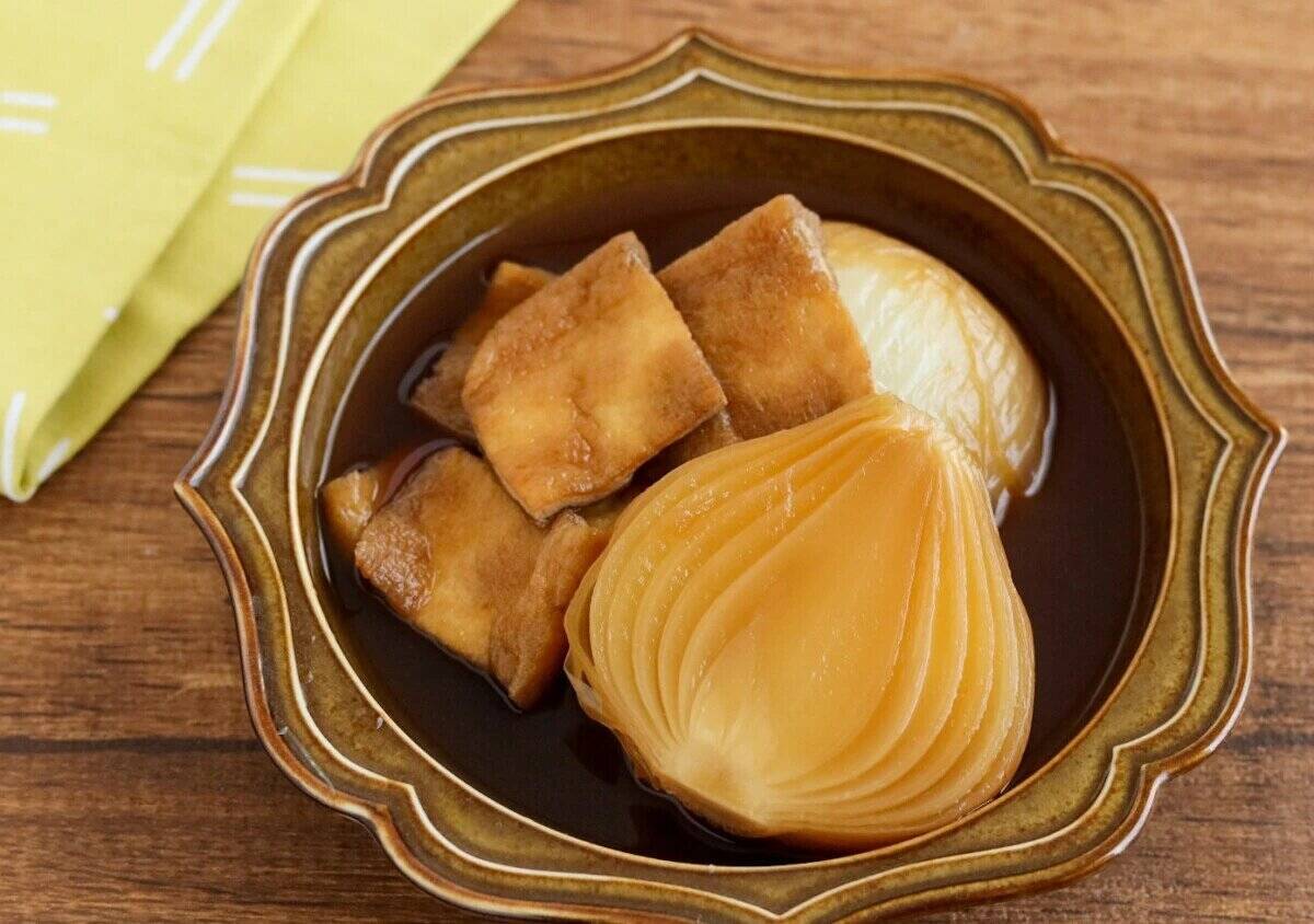 食材はたった2つ、シンプルなのに驚くほど美味！コウケンテツさんの簡単おかず4品作ってみた！