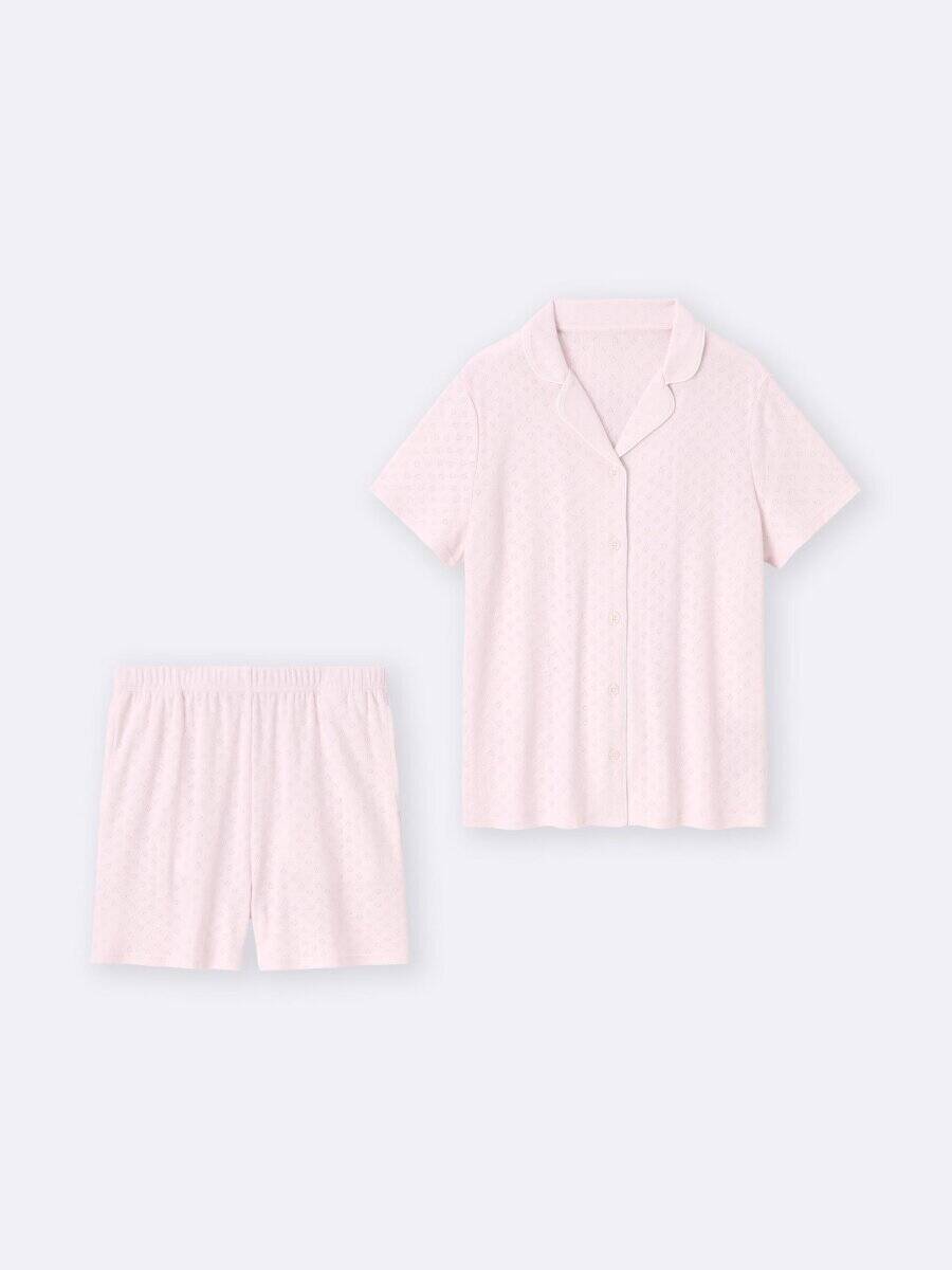 ルームウェアはやっぱGUが最強に可愛い♡値下げで上下セットが1500円以下って…本気！？