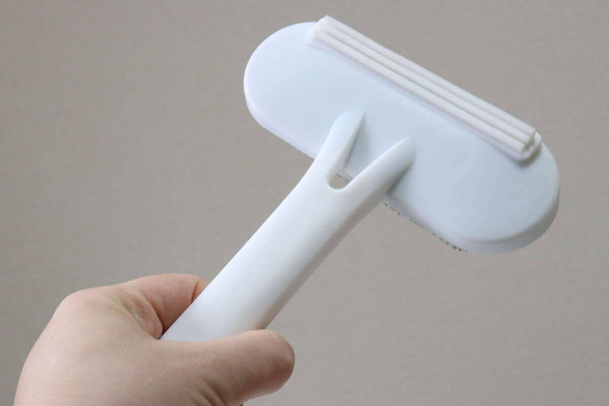 100均これ発想は凄く良い！「アレのお手入れにも使えるの！？」試してみると意外な結果に…！