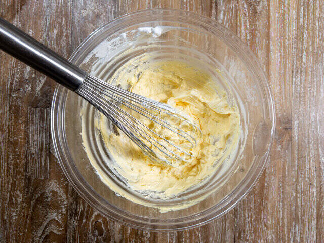 定番こそ美味しい♡覚えておきたい基本のパウンドケーキの作り方