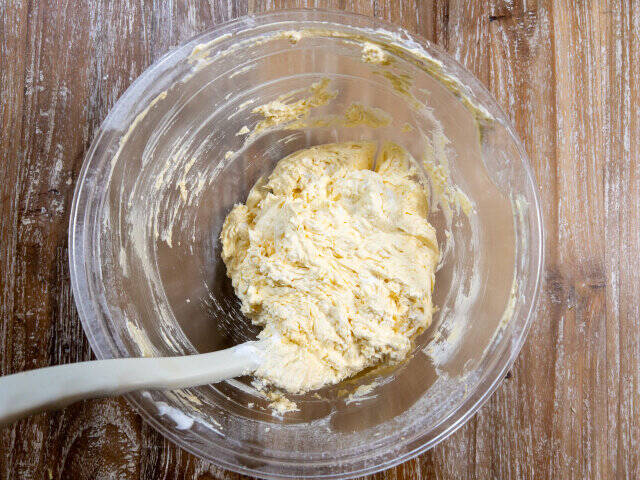 定番こそ美味しい♡覚えておきたい基本のパウンドケーキの作り方