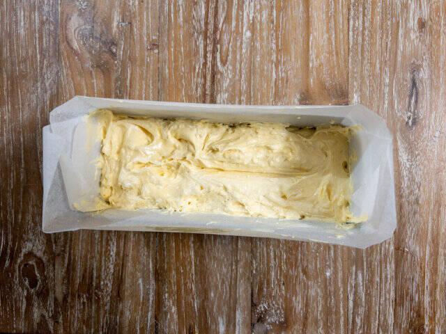 定番こそ美味しい♡覚えておきたい基本のパウンドケーキの作り方