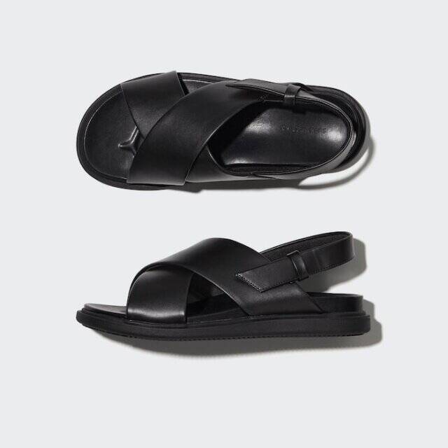 【ALL ユニクロ】透け感で夏っぽ♡オールホワイトで爽やかなシアーコーデ