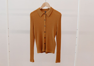 ユニクロのトップスがぜんぶ可愛すぎてツライ…♡今みんなが選んでる一軍入りニット