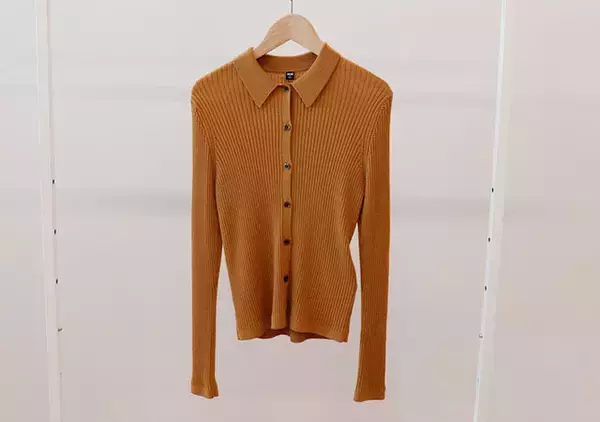 ユニクロのトップスがぜんぶ可愛すぎてツライ…♡今みんなが選んでる一軍入りニット