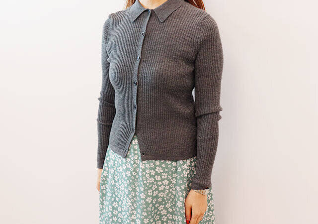 ユニクロのトップスがぜんぶ可愛すぎてツライ…♡今みんなが選んでる一軍入りニット