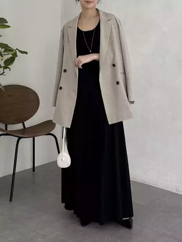 「ジャケット」は通勤だけじゃもったいない！春のこなれ休日スタイル5選