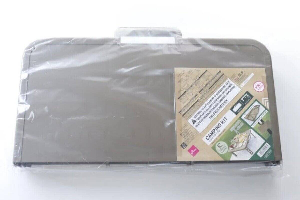 100均で買えるなら早く言ってよ～！専門店で高いの買っちゃった…高コスパなアウトドアグッズ