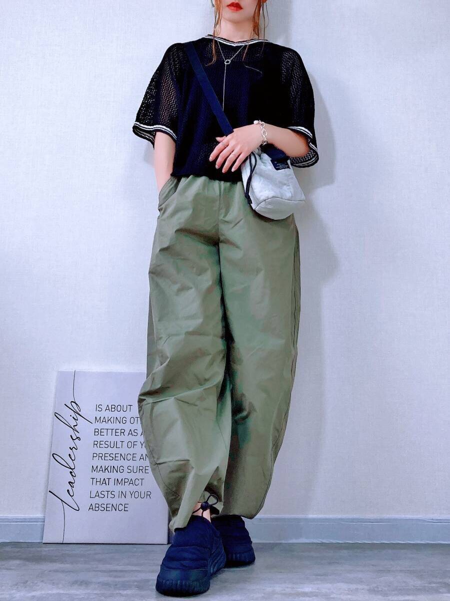誰にも教えたくない低身長さんだけの裏技…！GUキッズアイテムが最高の選択肢♡