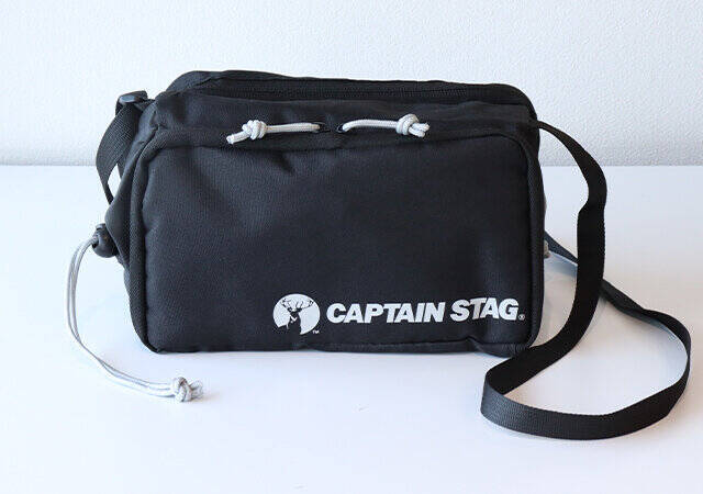 2Lのペットボトルが入るだと…！？収納力オバケな高機能バッグ付録♡モノマックス6月号