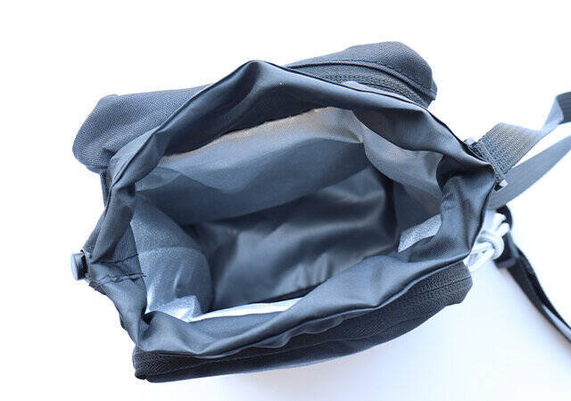 2Lのペットボトルが入るだと…！？収納力オバケな高機能バッグ付録♡モノマックス6月号