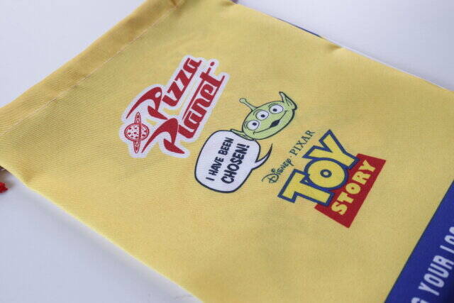 セリアさん100円で良いの…？パークで買ったらいくらするんだろ…可愛いディズニーグッズ発見