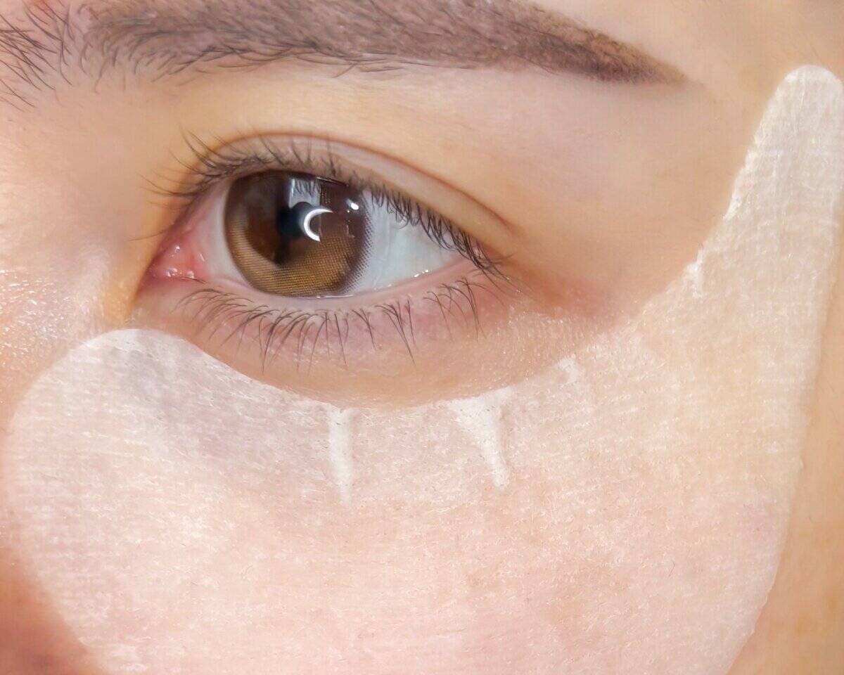 30代さんはやってみて！若見えも垢抜けも叶う涙袋＆下まぶたメイクのポイント