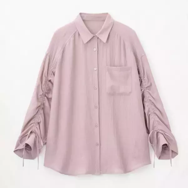 しまむらの新作、2千円以下なのにレベル高っ！1枚でも羽織りにもなる♡春の即戦力アイテム5選