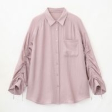 しまむらの新作、2千円以下なのにレベル高っ！1枚でも羽織りにもなる♡春の即戦力アイテム5選