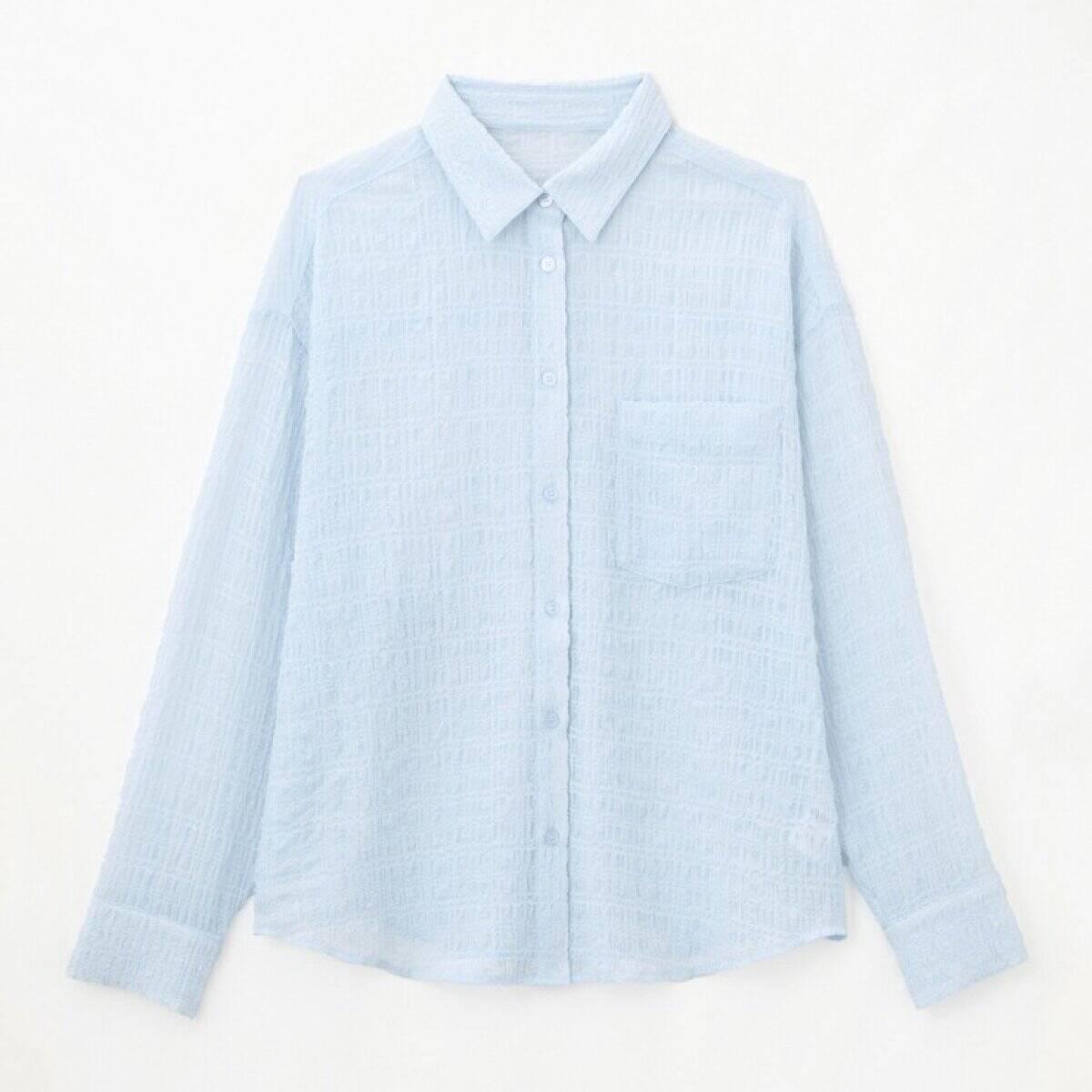 しまむらの新作、2千円以下なのにレベル高っ！1枚でも羽織りにもなる♡春の即戦力アイテム5選