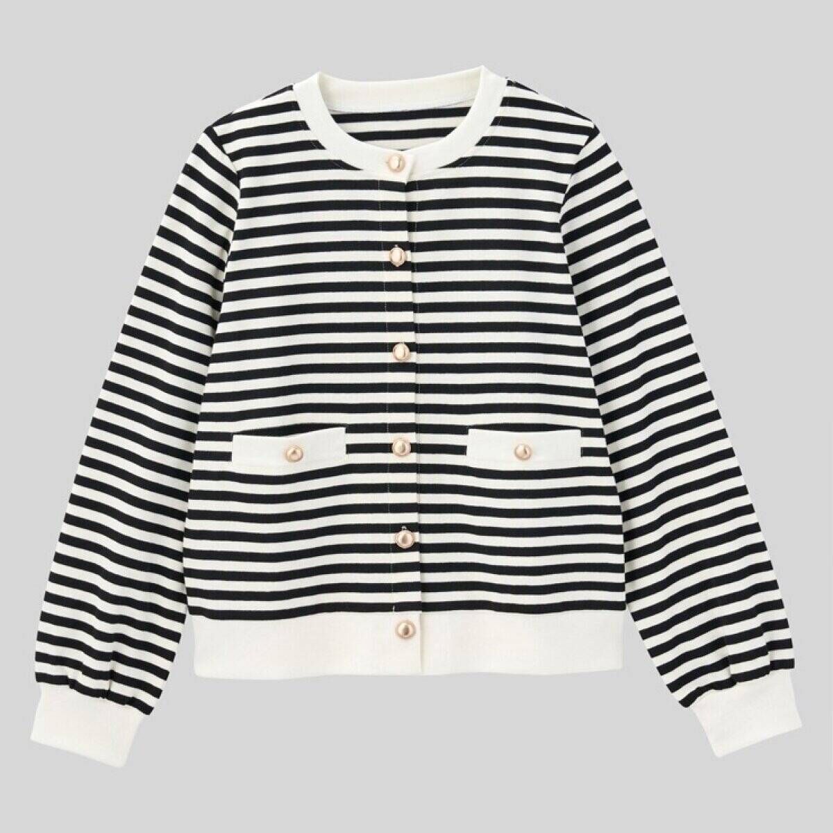 しまむらの新作、2千円以下なのにレベル高っ！1枚でも羽織りにもなる♡春の即戦力アイテム5選