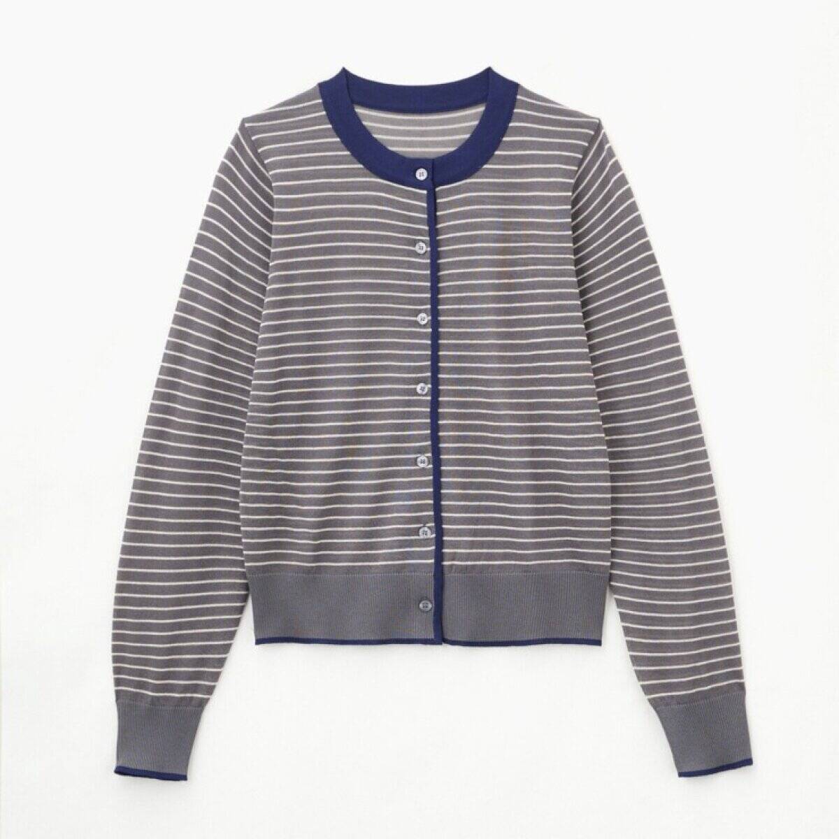 しまむらの新作、2千円以下なのにレベル高っ！1枚でも羽織りにもなる♡春の即戦力アイテム5選