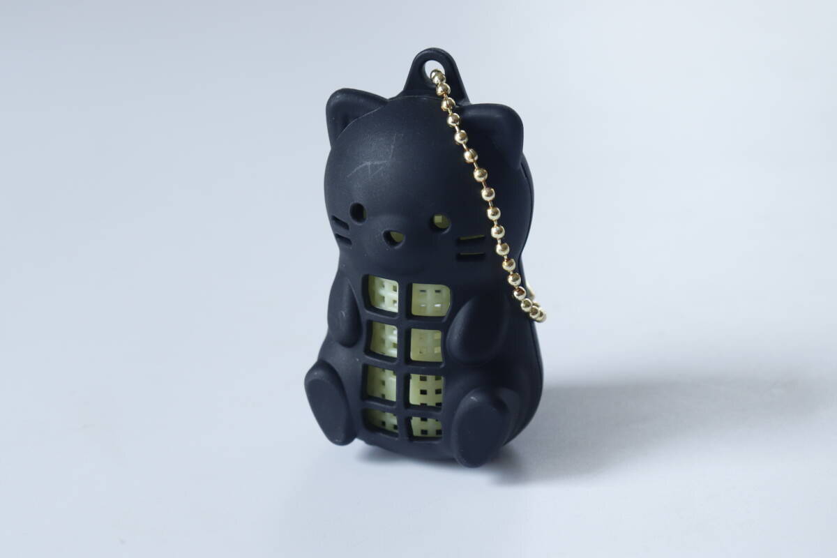 「嫌～なアレを賢く対策！」キーホルダー感覚で可愛く使える100均グッズ