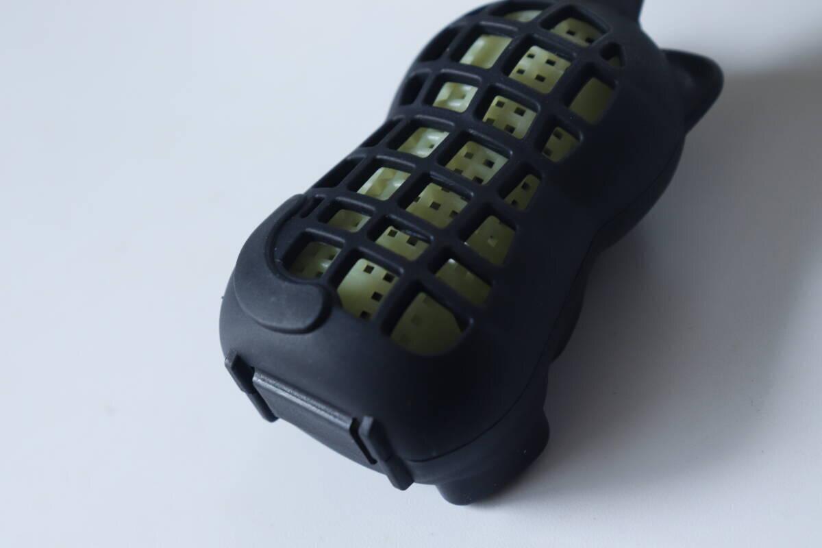 「嫌～なアレを賢く対策！」キーホルダー感覚で可愛く使える100均グッズ