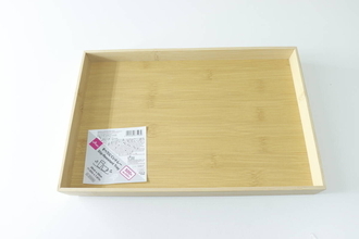 100均で買うなら絶対こっち！日常のうっかり…を防いでくれる！見栄えも抜群な高機能トレー