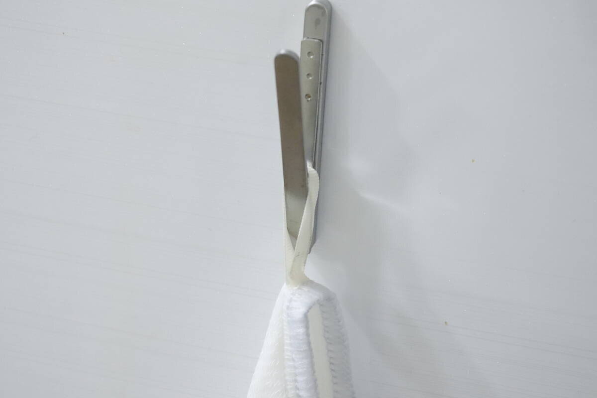 スルーしてたのを後悔！地味だけど使い勝手よし！リピ買い確定の100均キッチングッズ