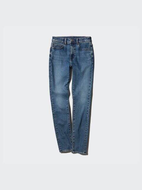 今季は「ユニクロデニム」でおしゃれに垢抜け！1本は持っておきたい♡ヘビロテ確定の優秀パンツ