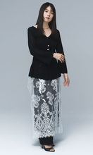 Cover interview　有村架純
