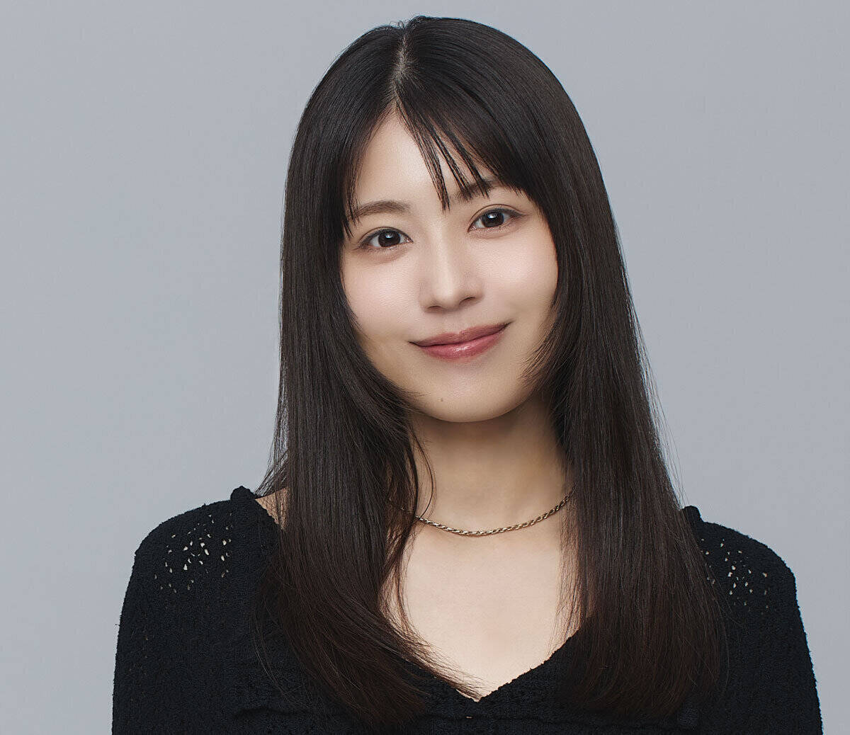 Cover interview　有村架純