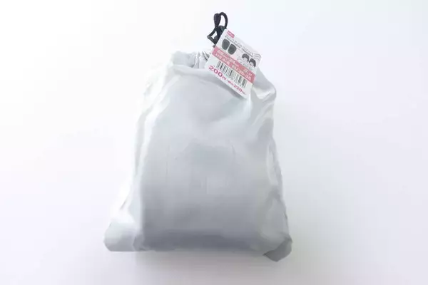 リピ買い確定！クオリティ高いのに200円って謎！本当は秘密にしたい折り畳みグッズ
