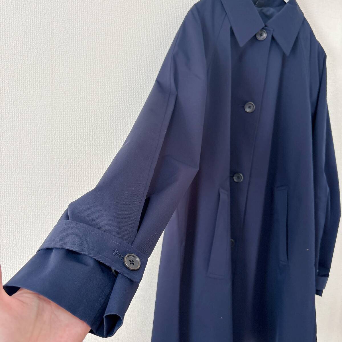 GUで見つけた「ハーフコート」はAラインシルエットが優秀すぎ♡春の着回し5コーデ！ - エキサイトニュース