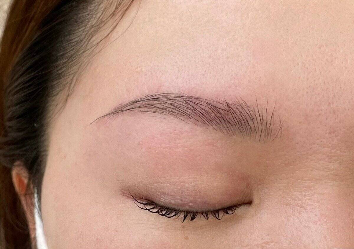 そのメイクだとお古見え確実です！プロが教えるNG眉4選と改善テク