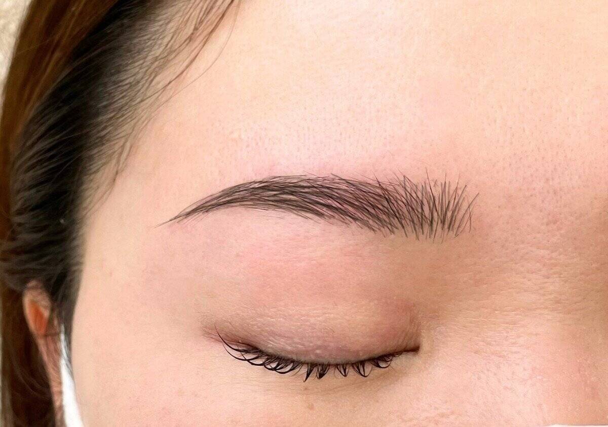 そのメイクだとお古見え確実です！プロが教えるNG眉4選と改善テク