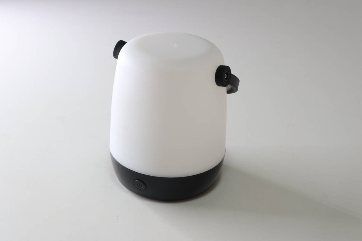 パッケージ見て飛びついた…！「この機能とお洒落さで300円は破格」驚きのぷち家電