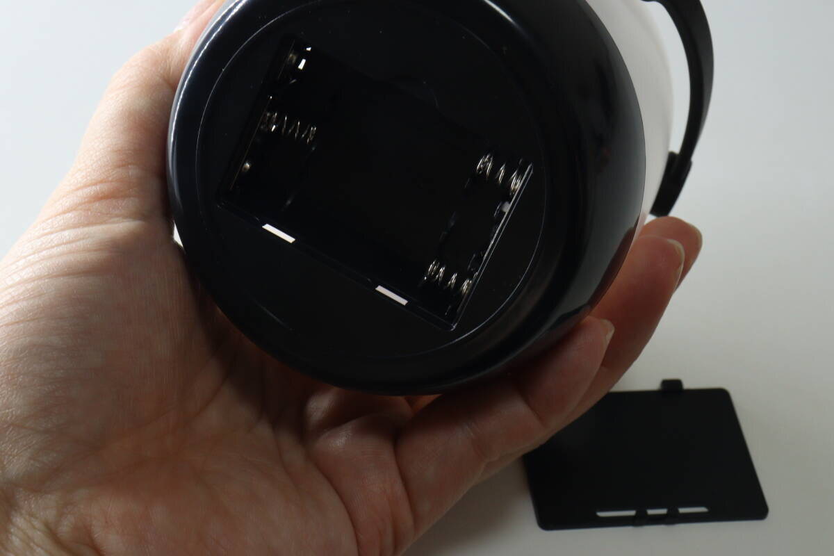 パッケージ見て飛びついた…！「この機能とお洒落さで300円は破格」驚きのぷち家電